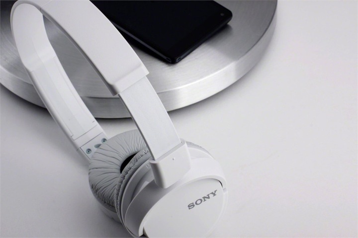 Produktbild Sony Mdr-Zx110ap (Kabelgebunden)