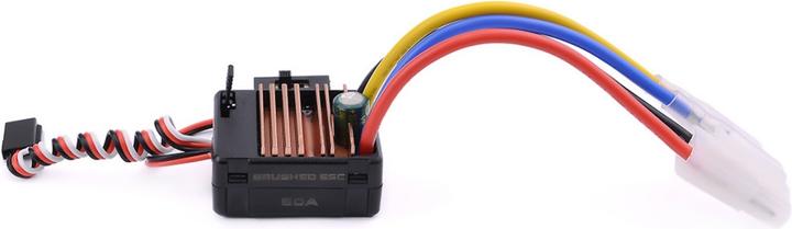 Produktbild Surpass Hobby 540 brushed motor 3-slot 13T 34000 RPM