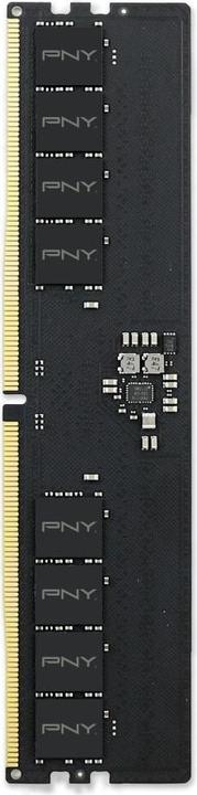 Produktbild PNY 32GB DDR5 4800MHz DIMM Speicher (1 x 32GB, 4800 MHz, DDR5-RAM, DIMM)