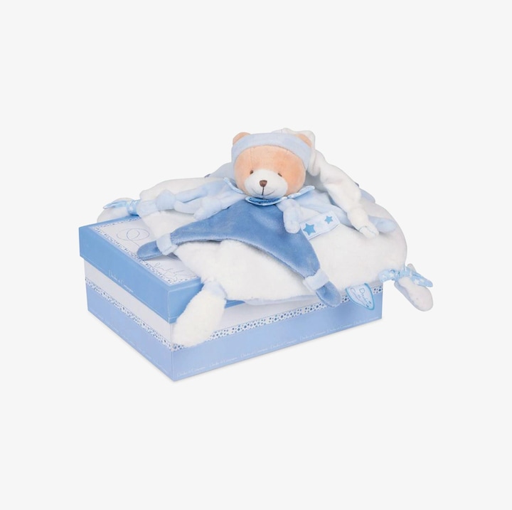 Actual product image Doudou et Compagnie Ursa Minor
