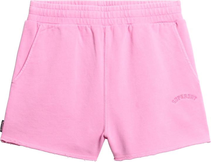 Image du produit Superdry Short à logo Garment Dye Essential (M)