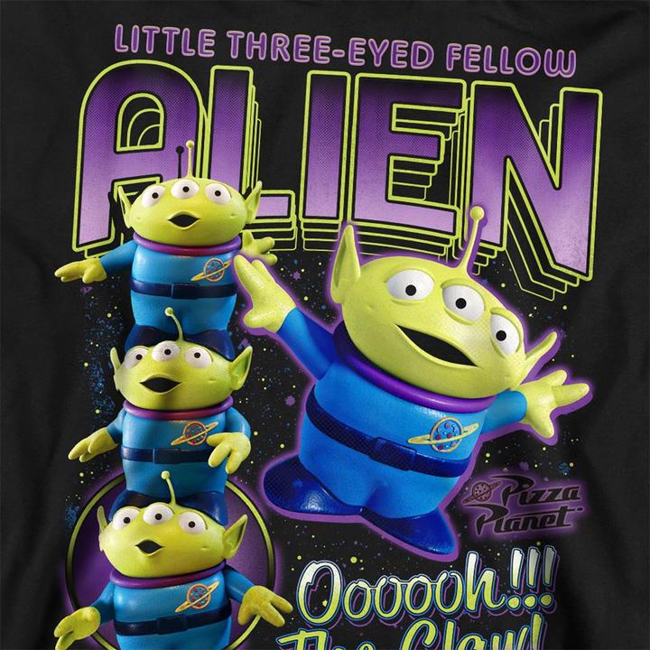 Produktbild Toy Story The Claw Sweatshirt (M)