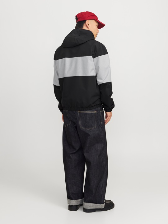 Produktbild Jack & Jones Jjelegacy Light Jacket Hood Noos (XL)