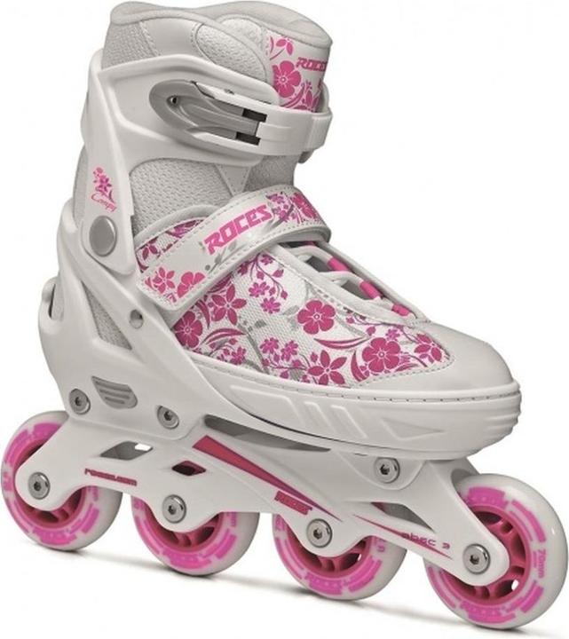 Produktbild Roces Compy 8.0 Inline-Skates (38, 39, 40, 41)