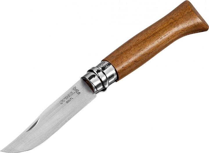 Immagine prodotto Opinel Coltello in noce INOX (8.50 cm)