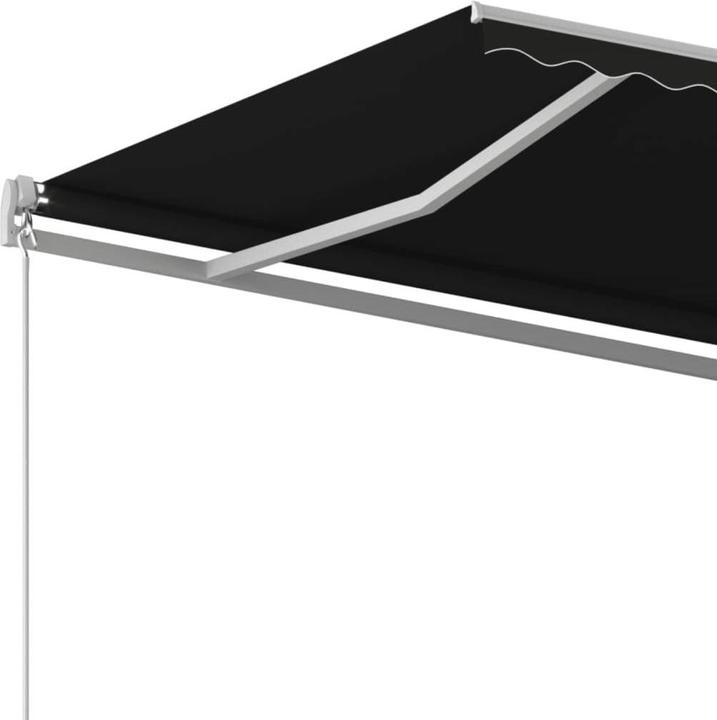 Produktbild vidaXL Markise (4.50 m)