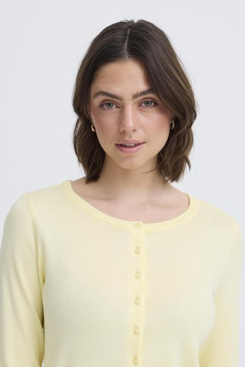 Actual product image Fransa Zubasic 60 (L)