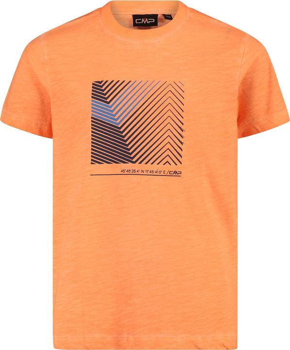 Produktbild CMP Campagnolo Boys Print (98)