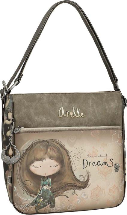 Produktbild Anekke Real Schultertasche 31.5 cm