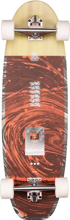 Produktbild Globe Costa - On-Shore/Low Tide