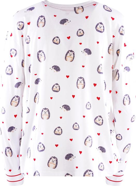 Produktbild Pj Salvage Pyjamaoberteil BE MINE (XL)