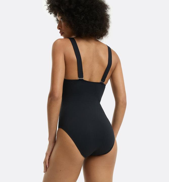 Produktbild La Redoute Collections Menstruations-Badeanzug (38)