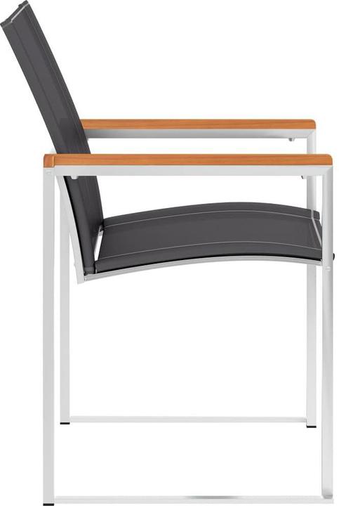 Produktbild vidaXL Gartenstuhl