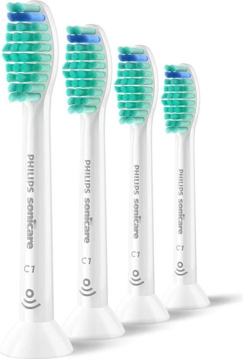 Produktbild Philips Sonicare ProResults (4 x)