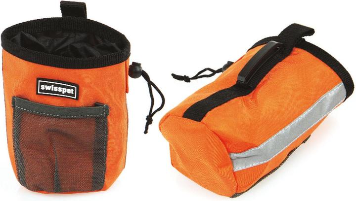 Swisspet Castoro (Destrezza)