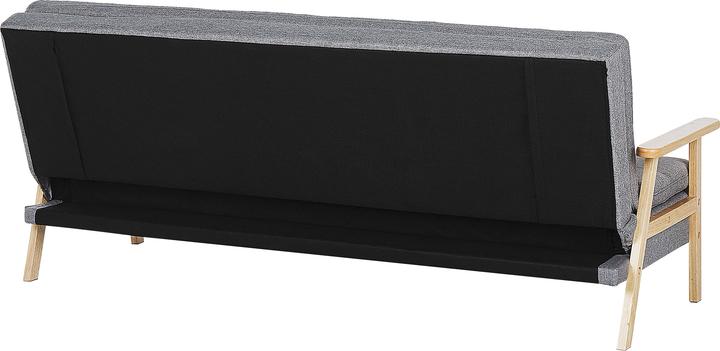 Produktbild Beliani Tjorn (3-Sitzer)