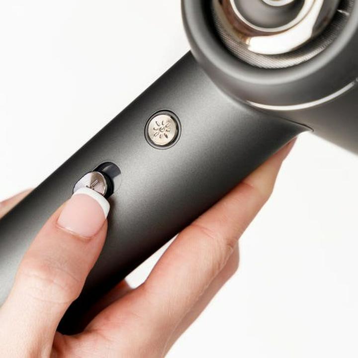 Image du produit Taurus Digital Dorce 2000 Ionic (1800 W)