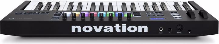 Image du produit novation Clé de lancement 37 MK3 (Clavier)