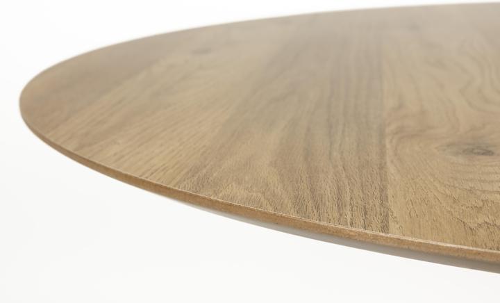 Image du produit Zuiver Dining table Steven (110 x 74 cm)
