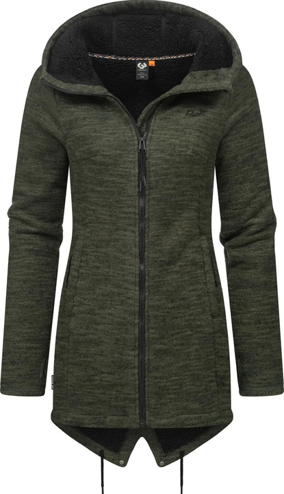 Olive foncée