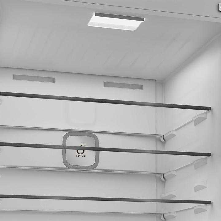 Immagine prodotto Whirlpool Kühlschrank Doppeltür WHD2 6472 X4E Pearl (477 l)