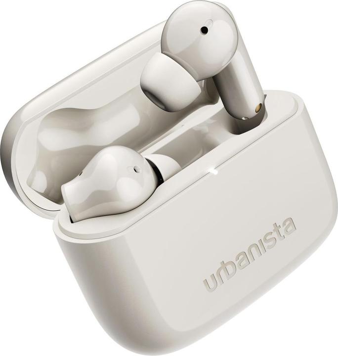 Actual product image Urbanista Palo Alto White (45 h, Wireless)