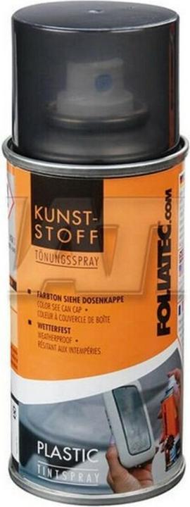 Produktbild Foliatec Kunststoffspray