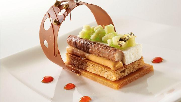 Image du produit eBook-Card Gourmet