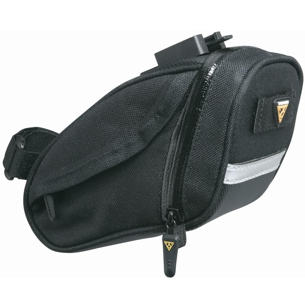Topeak, Velotasche, (0.54 l, Satteltasche)
