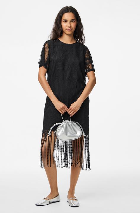 Actual product image Pieces PCMARY FRANSEN Maxikleid (M)