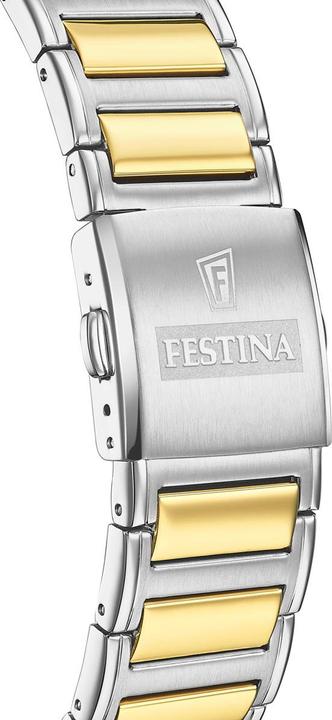 Produktbild Festina Timeless Chronograph (Chronograph, 38 mm)