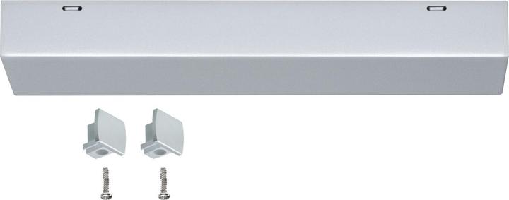 Actual product image Paulmann URail feed