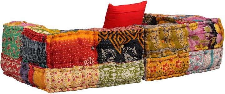 Produktbild vidaXL Pouf