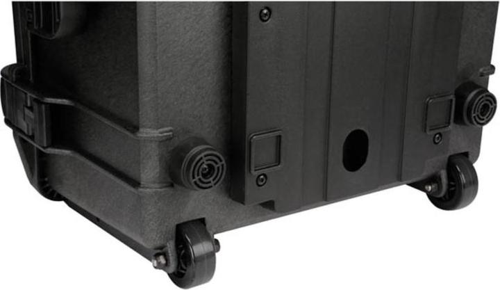 Image du produit Perel Mallette d'extérieur (L x H x P) 604 (53.38 l)