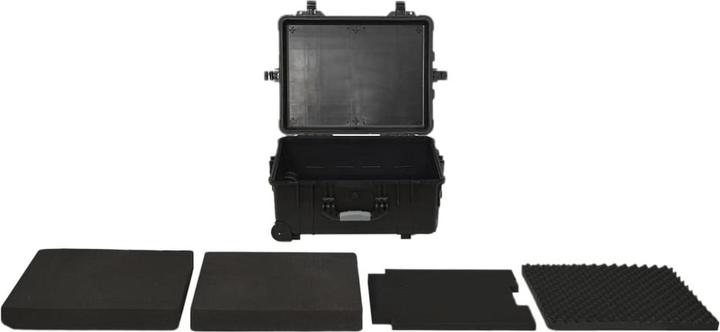 Actual product image vidaXL Flugkoffer