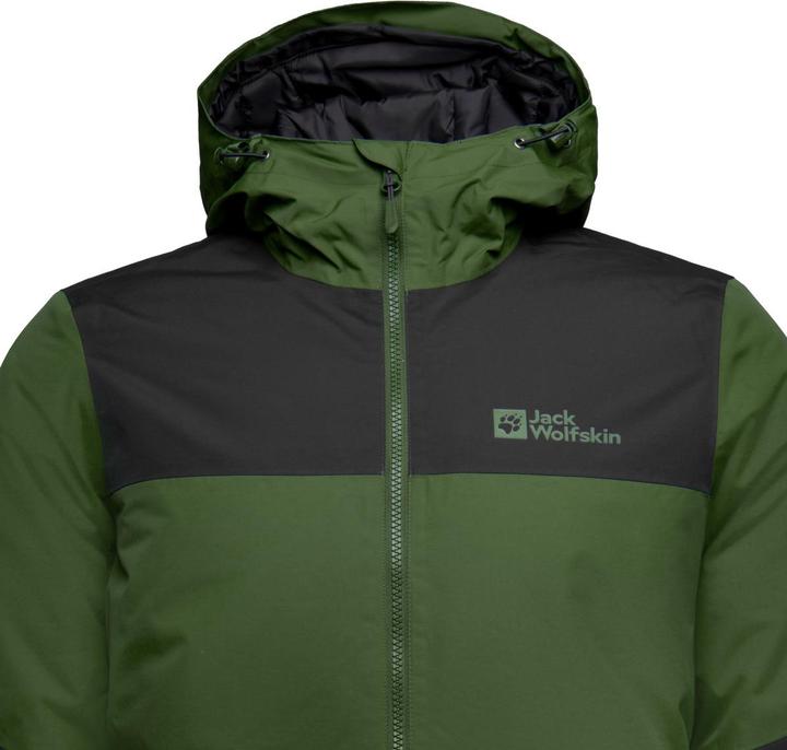 Produktbild Jack Wolfskin Jasper Ins Jkt M (M)