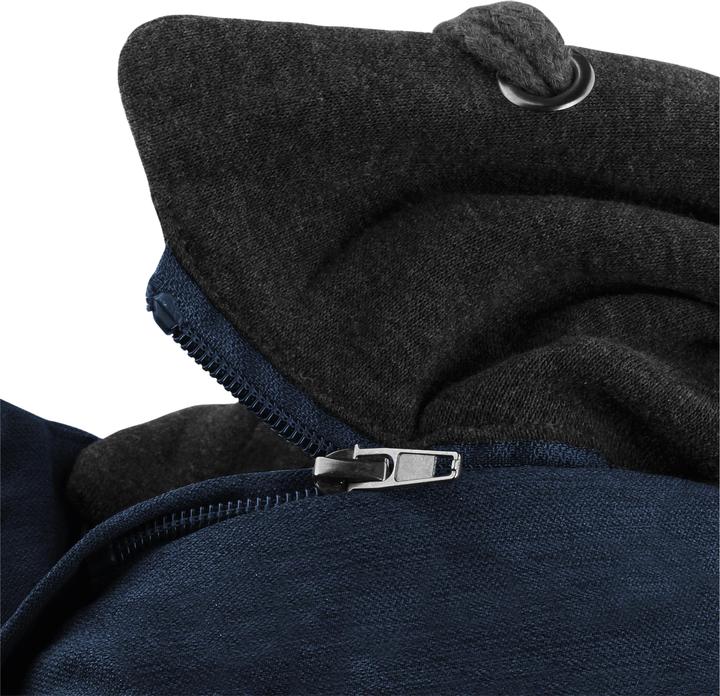 Immagine prodotto Normani Gilet invernale trapuntato da uomo Nanaimo - 1557 (5XL)