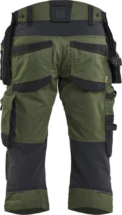 Produktbild Blakläder Striker (50)