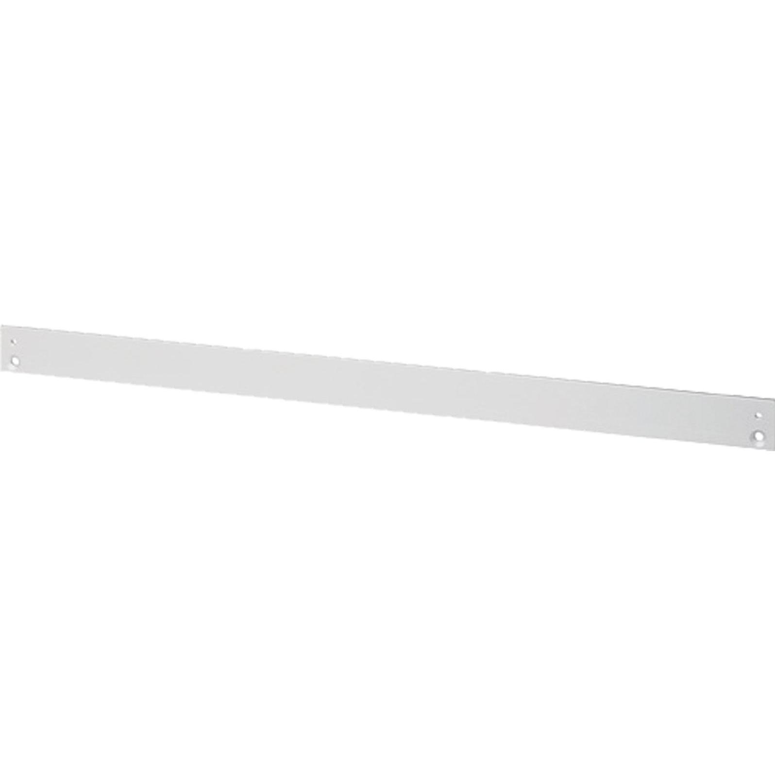 Thumbnail - Assa Abloy, Türöffner + Türschliesser, Montageplatte A130 passend für DCG 193 / 195 weiss