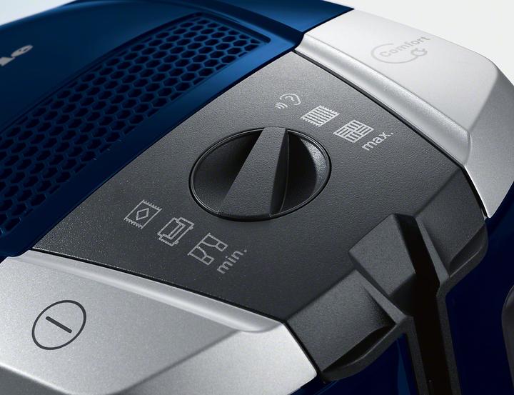 Produktbild Miele Compact C2 Parquet Power Line