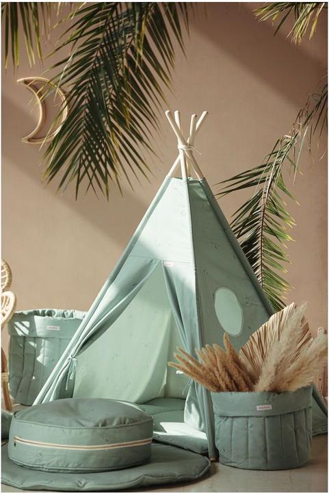 Produktbild Wigiwama Tipi