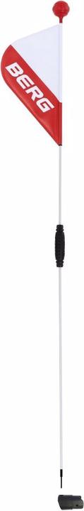 BERG Safety flag