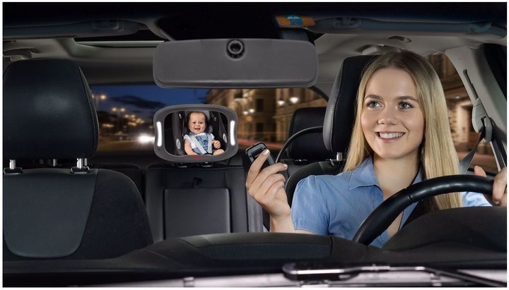 Produktbild Reer BabyView
