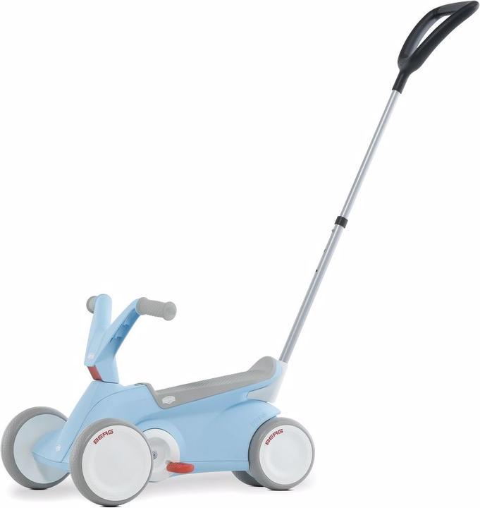 Produktbild BERG Schiebegriff