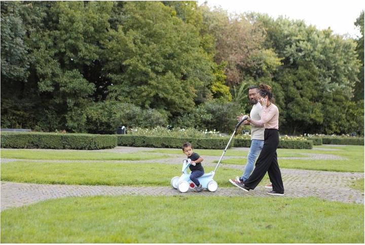 Produktbild BERG Schiebegriff