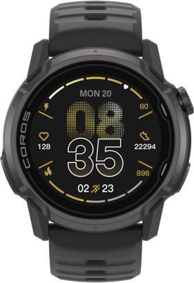 Actual product image Coros APEX 4 Premium Multisport Watch (46 mm)