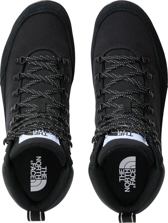 Produktbild North Face Back-To-Berkeley IV Textile WP (40.5)