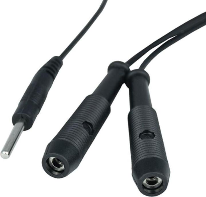 ElectraStim Triphase Combiner Cable