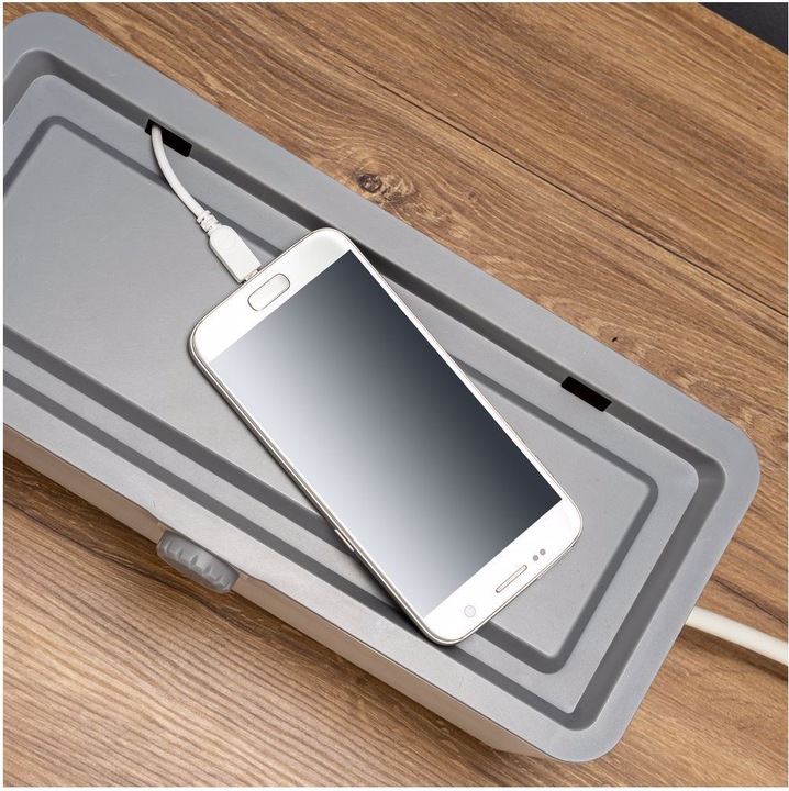 Produktbild Reer Kabelbox CableGuard