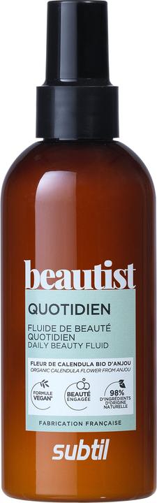 Immagine prodotto Subtil Beautist - Spray fluido di bellezza quotidiana 200 ml (200 ml)